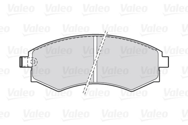 Buy Valeo 670008 at a low price in United Arab Emirates!