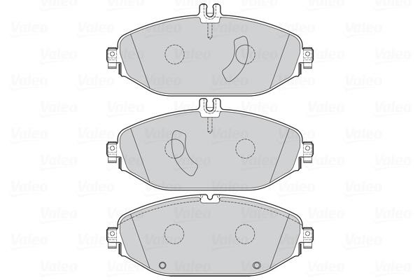 Buy Valeo 302305 at a low price in United Arab Emirates!