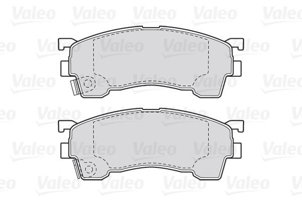 Buy Valeo 301629 at a low price in United Arab Emirates!