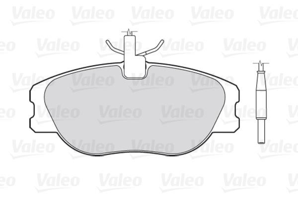 Buy Valeo 301064 at a low price in United Arab Emirates!