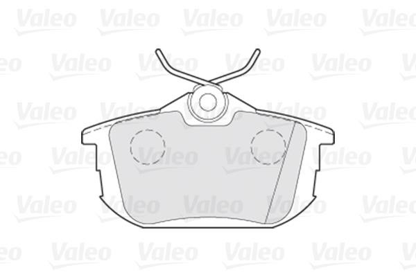 Buy Valeo 301319 at a low price in United Arab Emirates!