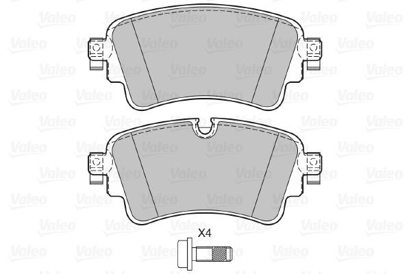 Buy Valeo 601497 at a low price in United Arab Emirates!
