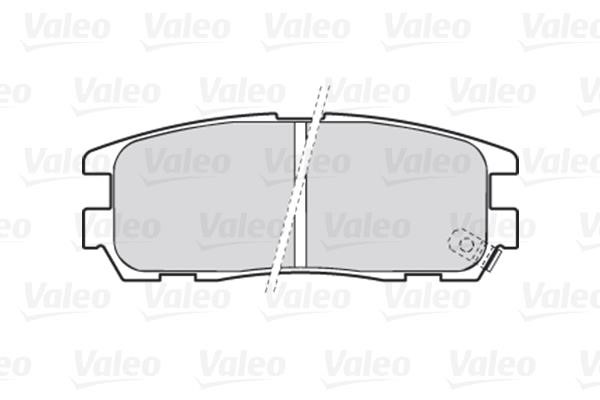 Buy Valeo 301507 at a low price in United Arab Emirates!