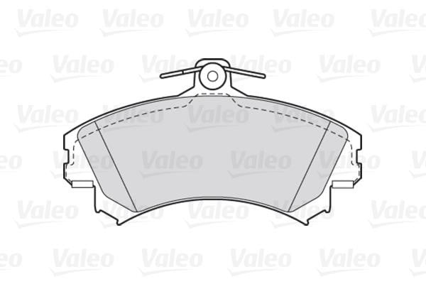 Buy Valeo 301318 at a low price in United Arab Emirates!