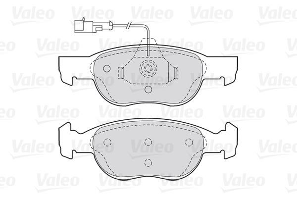 Buy Valeo 301040 at a low price in United Arab Emirates!