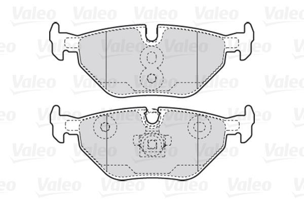 Buy Valeo 301753 at a low price in United Arab Emirates!