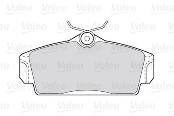 Buy Valeo 301450 at a low price in United Arab Emirates!