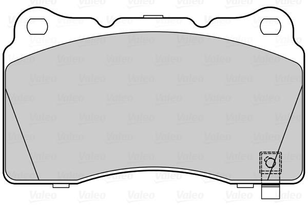 Buy Valeo 302310 at a low price in United Arab Emirates!