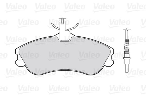 Buy Valeo 301326 at a low price in United Arab Emirates!