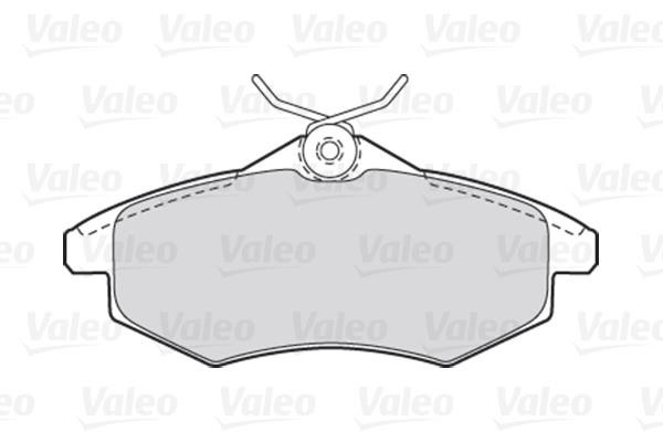 Buy Valeo 301500 at a low price in United Arab Emirates!