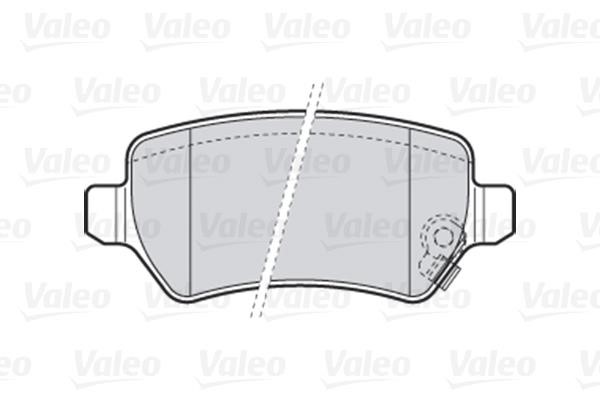 Buy Valeo 301584 at a low price in United Arab Emirates!