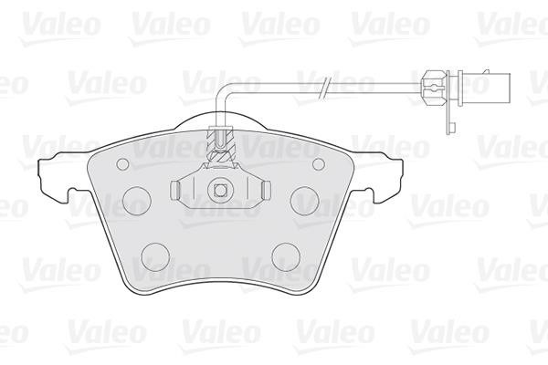 Buy Valeo 301801 at a low price in United Arab Emirates!