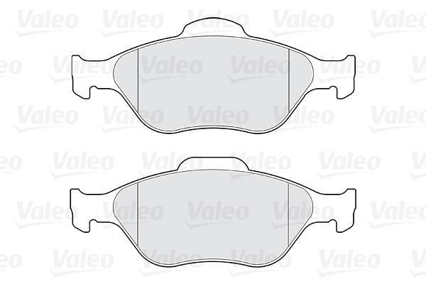 Buy Valeo 301564 at a low price in United Arab Emirates!