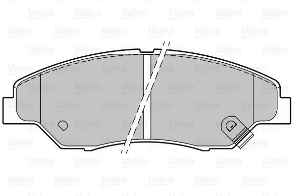 Buy Valeo 301511 at a low price in United Arab Emirates!