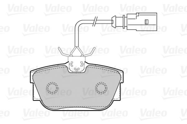 Buy Valeo 301650 at a low price in United Arab Emirates!