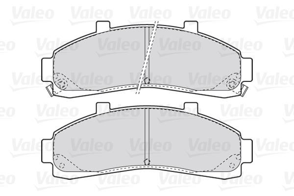 Buy Valeo 301906 at a low price in United Arab Emirates!