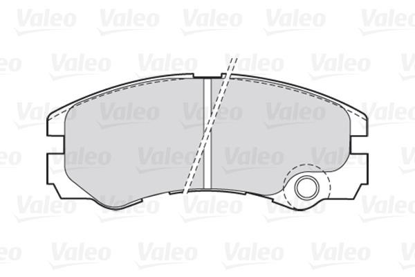 Buy Valeo 301661 at a low price in United Arab Emirates!