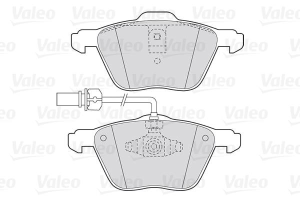 Buy Valeo 301565 at a low price in United Arab Emirates!