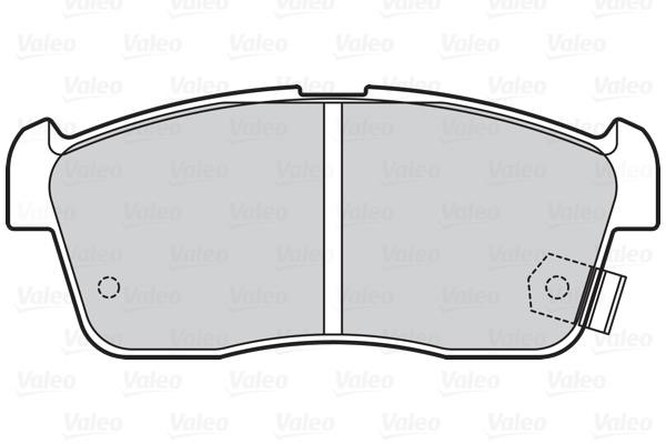 Buy Valeo 302055 at a low price in United Arab Emirates!