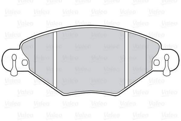 Buy Valeo 302022 at a low price in United Arab Emirates!