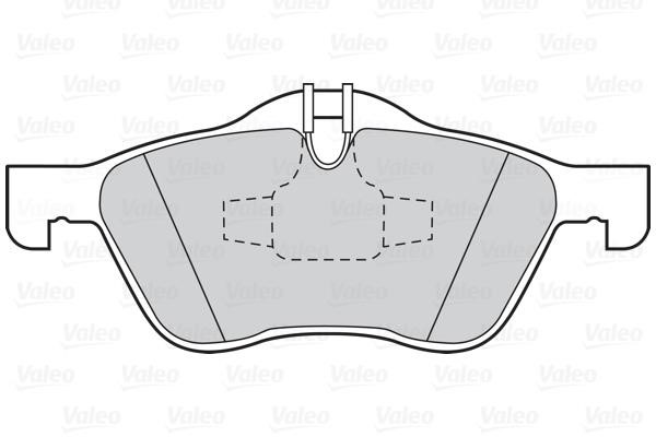 Buy Valeo 302019 at a low price in United Arab Emirates!