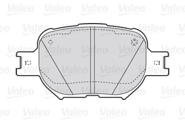 Buy Valeo 301827 at a low price in United Arab Emirates!