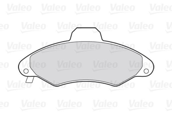 Buy Valeo 301399 at a low price in United Arab Emirates!