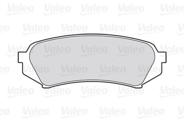 Buy Valeo 301865 at a low price in United Arab Emirates!