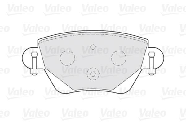 Buy Valeo 301434 at a low price in United Arab Emirates!