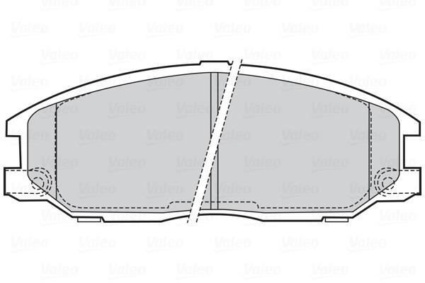 Buy Valeo 301759 at a low price in United Arab Emirates!