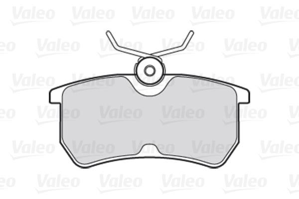 Buy Valeo 301431 at a low price in United Arab Emirates!