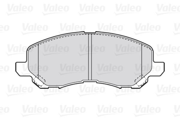 Buy Valeo 301886 at a low price in United Arab Emirates!