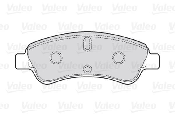 Buy Valeo 301464 at a low price in United Arab Emirates!