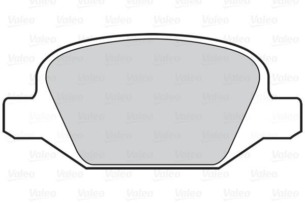 Buy Valeo 302024 at a low price in United Arab Emirates!