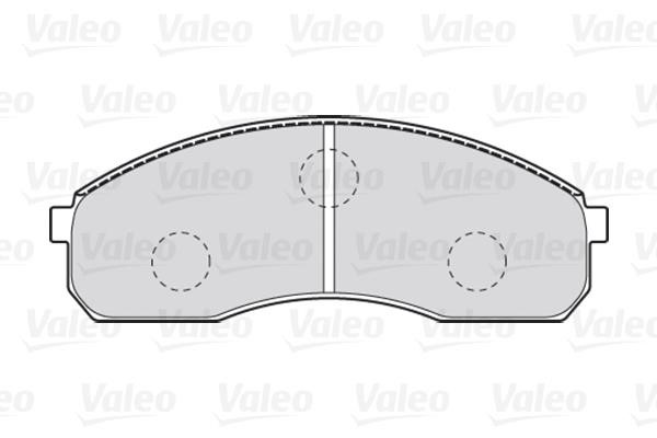 Buy Valeo 301821 at a low price in United Arab Emirates!