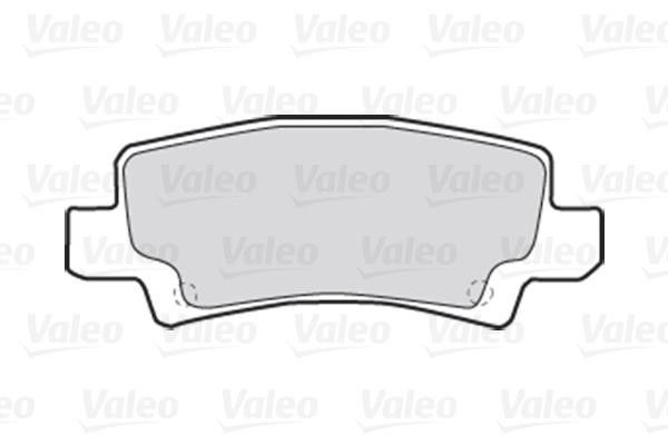 Buy Valeo 670680 at a low price in United Arab Emirates!