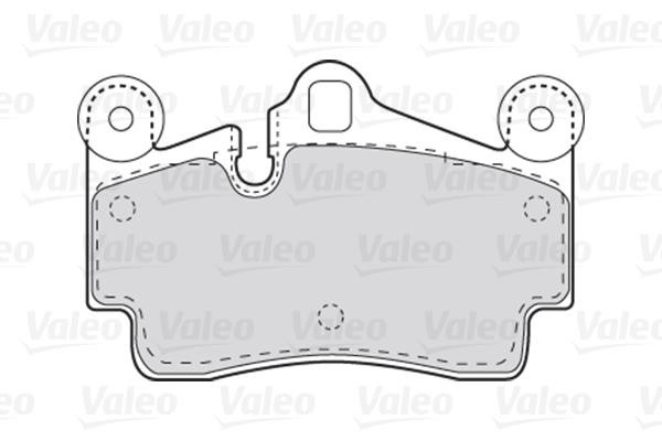 Buy Valeo 301770 at a low price in United Arab Emirates!