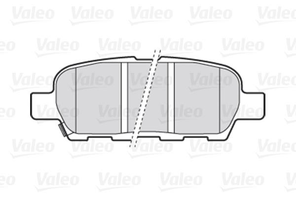 Buy Valeo 301009 at a low price in United Arab Emirates!
