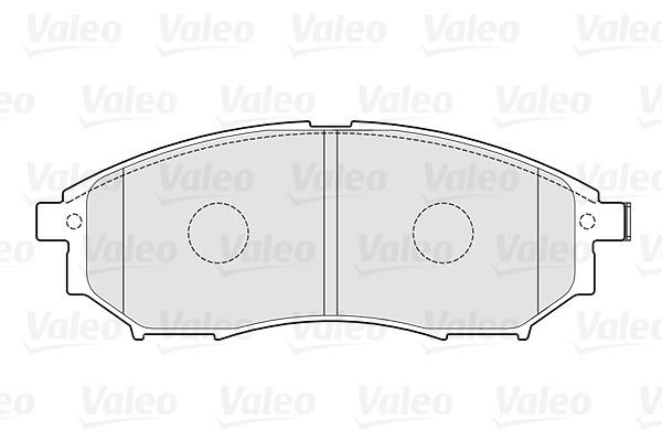Buy Valeo 301337 at a low price in United Arab Emirates!