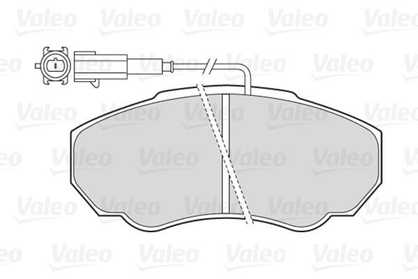 Buy Valeo 301568 at a low price in United Arab Emirates!