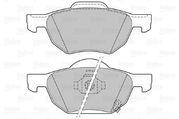 Buy Valeo 301824 at a low price in United Arab Emirates!