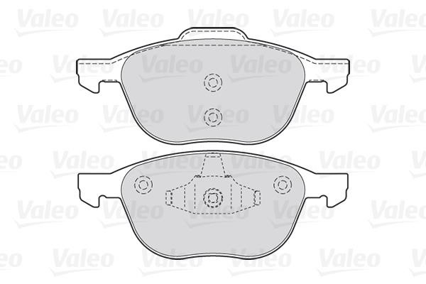 Buy Valeo 301649 at a low price in United Arab Emirates!
