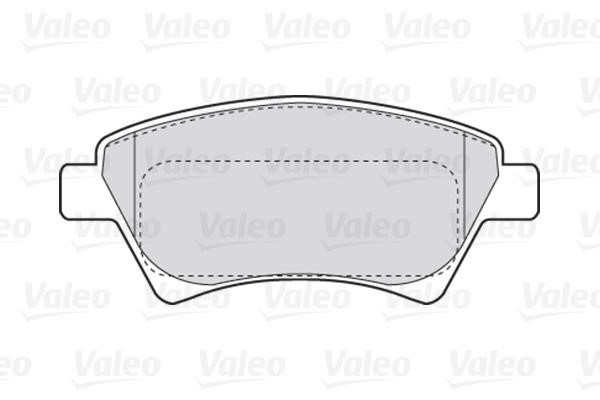 Buy Valeo 301558 at a low price in United Arab Emirates!