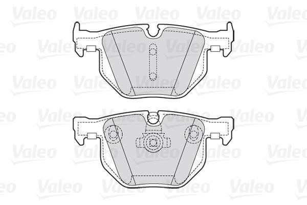 Buy Valeo 301754 at a low price in United Arab Emirates!