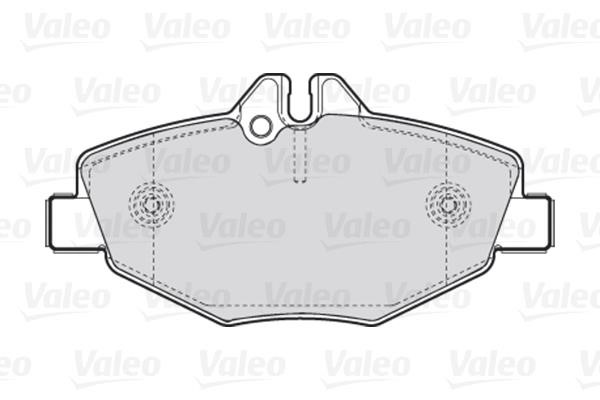 Buy Valeo 301638 at a low price in United Arab Emirates!