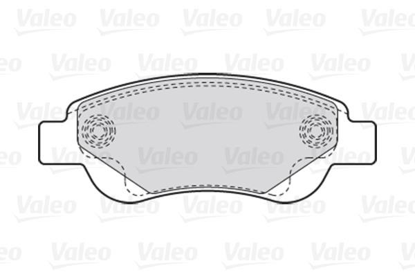 Buy Valeo 301718 at a low price in United Arab Emirates!