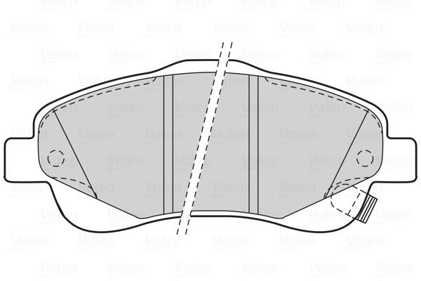 Buy Valeo 301665 at a low price in United Arab Emirates!