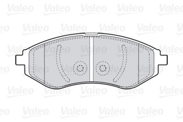 Buy Valeo 301644 at a low price in United Arab Emirates!