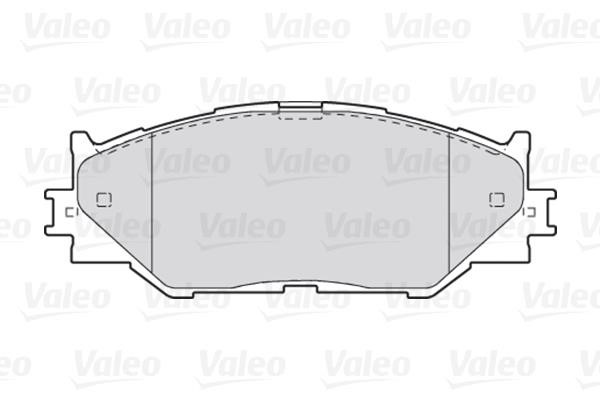 Buy Valeo 301035 at a low price in United Arab Emirates!