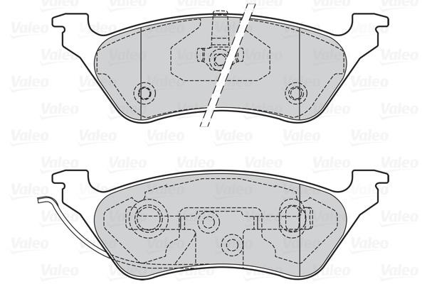 Buy Valeo 302057 at a low price in United Arab Emirates!